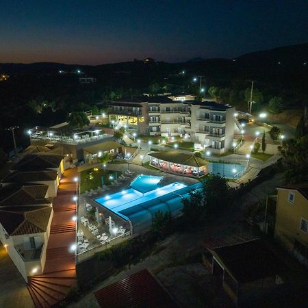 Panorama Resort Фінікунда Екстер'єр фото