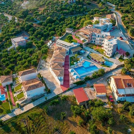 Panorama Resort Фінікунда Екстер'єр фото