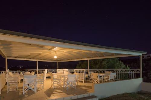 Panorama Resort Фінікунда Екстер'єр фото