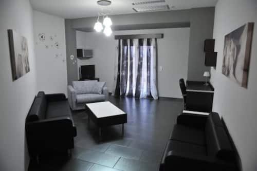 Panorama Resort Фінікунда Екстер'єр фото
