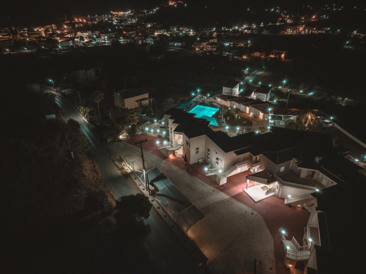 Panorama Resort Фінікунда Екстер'єр фото