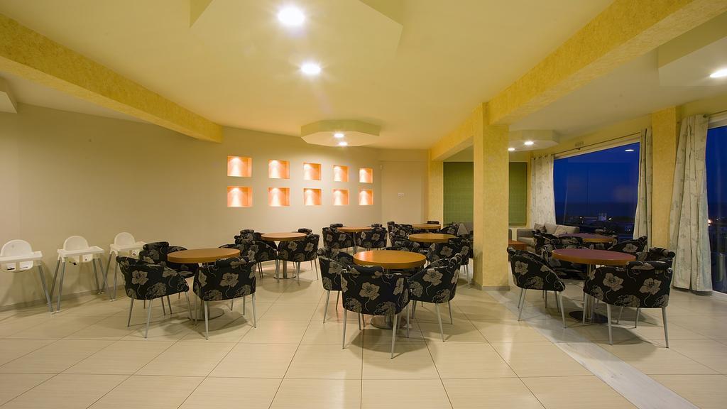 Panorama Resort Фінікунда Екстер'єр фото